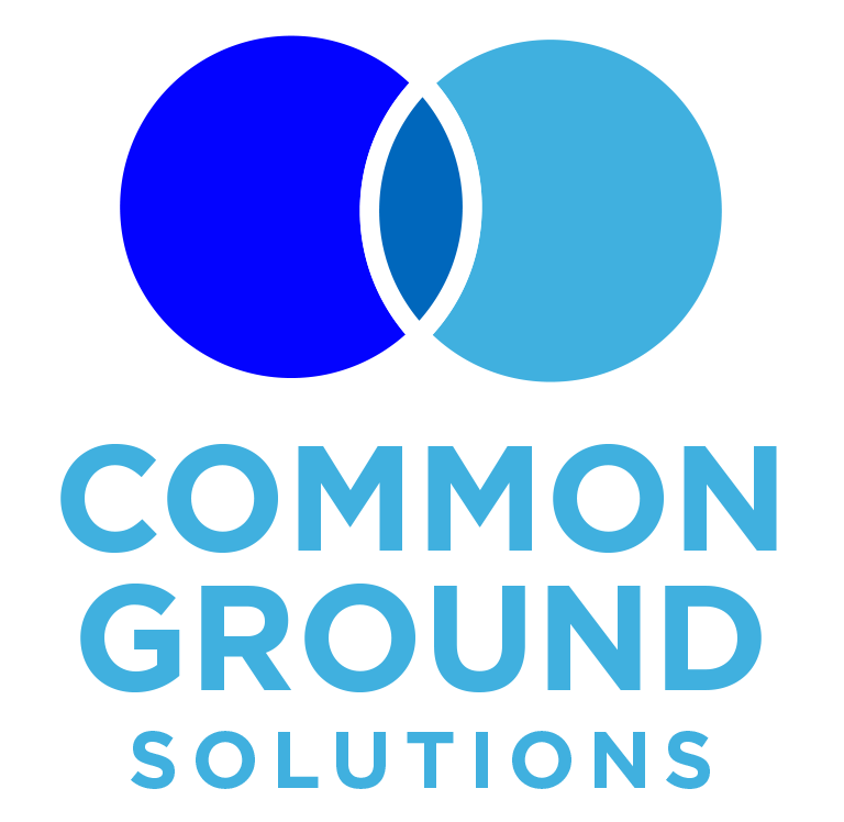 Choose Common Ground